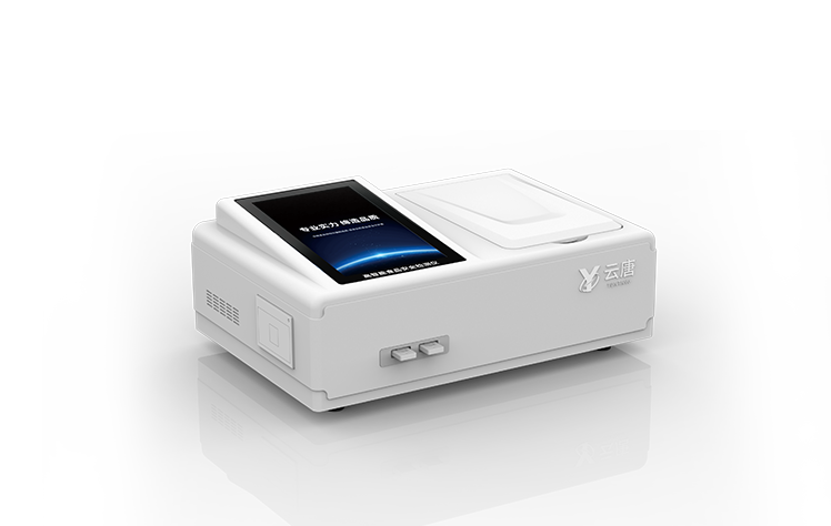 藍(lán)虹食品檢測(cè)儀品牌怎么樣？